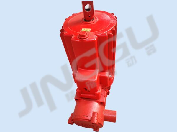 你知道電力液壓推動器的工作原理嗎？