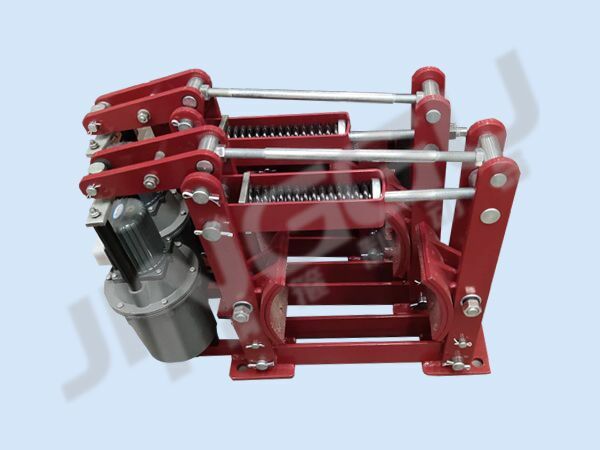 制動器反應(yīng)慢？如何處理