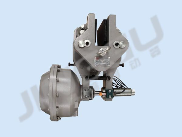 氣動鉗盤式制動器在工業(yè)設(shè)備中廣泛應(yīng)用的原因？