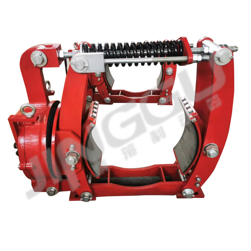 ZWZA，ZWZ3系列直流電磁鼓式制動(dòng)器