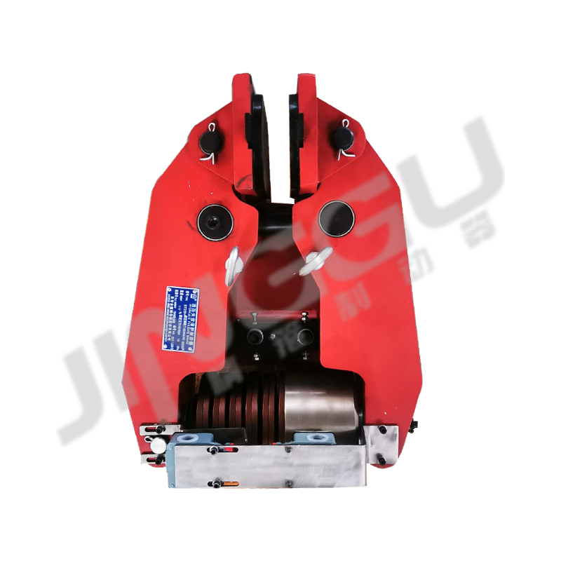 ST(1、2、3)SH系列安全制動器