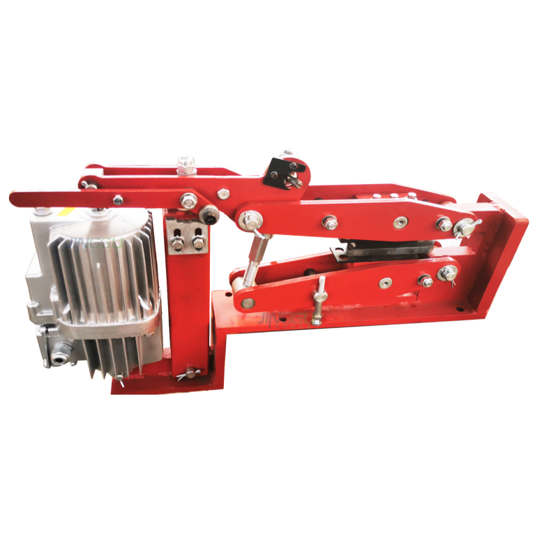 YPW-II-550-30翻車機(jī)電力液壓盤式制動器