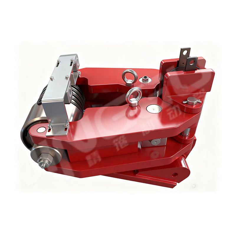 St3Sh液壓盤式制動器